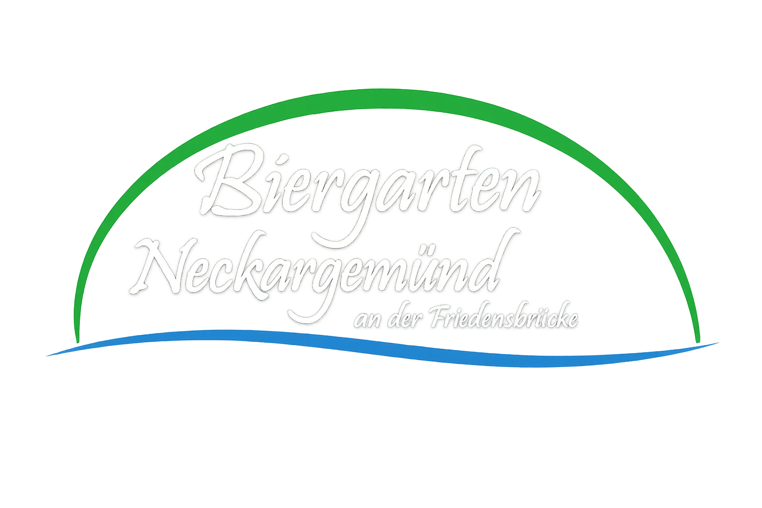 Biergarten Neckargemünd – Logo